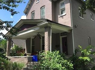 320 Colorado Ave, Kansas City, MO 64124