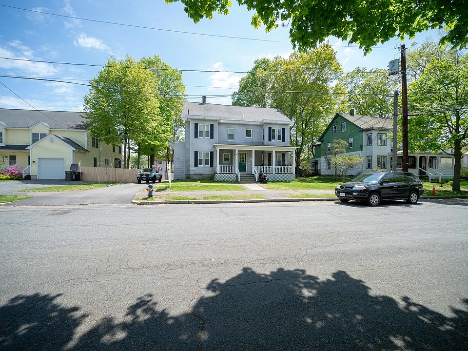 2nd image of 19 Melrose St APT 3