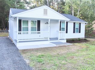 12959 Barreda Blvd, Lusby, MD 20657