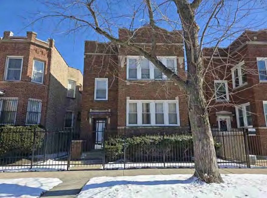 2nd image of 1133 N Massasoit Ave