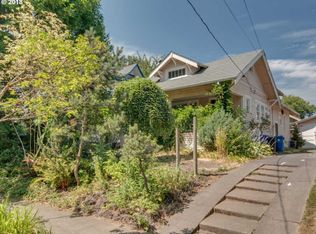 3411 SE Brooklyn St, Portland, OR 97202