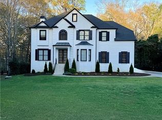 1600 Reddstone Close, Milton, GA 30004
