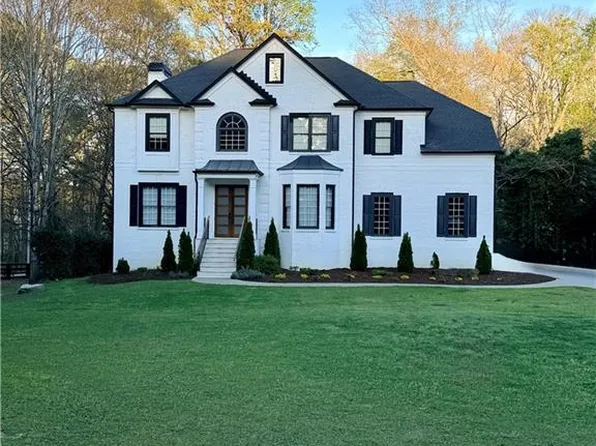 1600 Reddstone Close, Milton, GA 30004