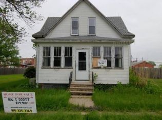 106 S Scott St, Alexis, IL 61412