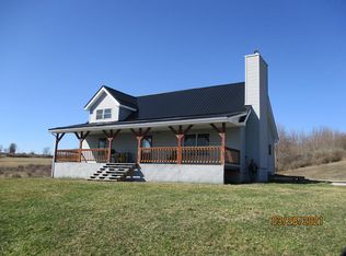 872 Monkey Run Rd, Middlebury Center, PA 16935