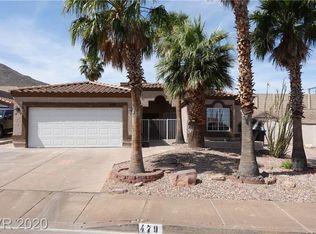 479 Opal Dr, Henderson, NV 89015