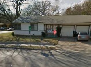 2920 Miller Ave, Fort Worth, TX 76105
