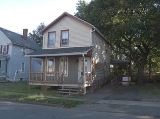 656 Johnson St, Elmira, NY