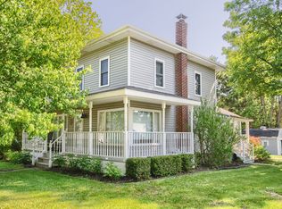 3591 Hadley Rd, Metamora, MI 48455