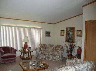 25739 Pinehurst Dr, Monee, IL 60449