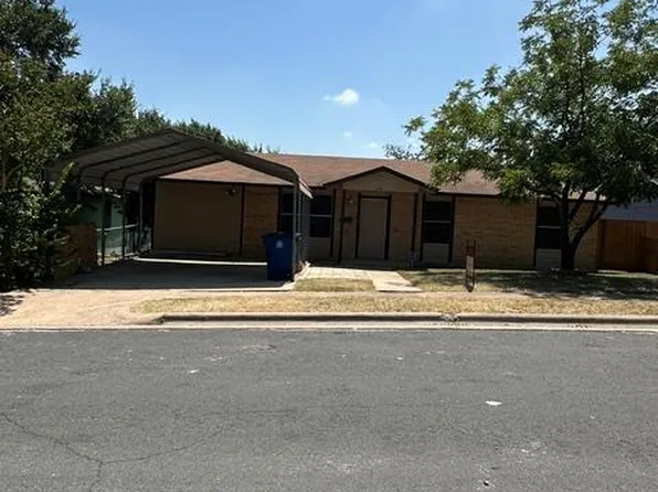 1113 Lawson Ln, Austin, TX 78702