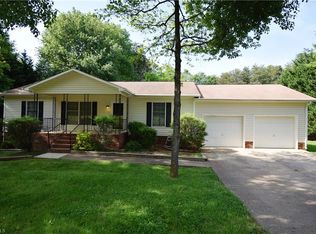 2237 Pisgah Church Rd, Kernersville, NC 27284