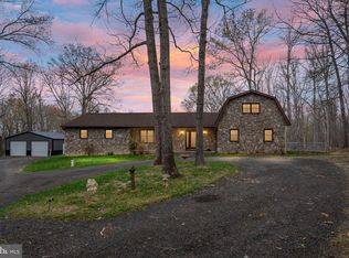 13220 Sillamon Rd, Goldvein, VA 22720