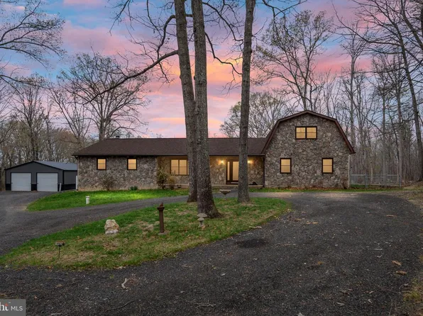 13220 Sillamon Rd, Goldvein, VA 22720