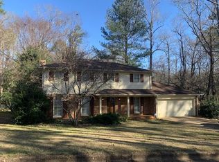 4134 Brookhill Rd, Tuscaloosa, AL 35404