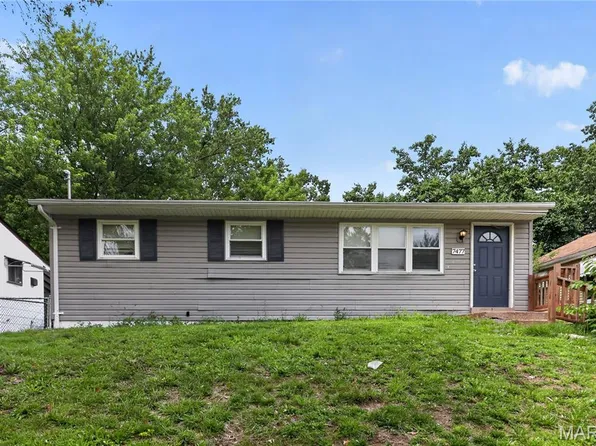 7477 Halpin Dr, Saint Louis, MO 63135