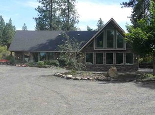 5711 W Anderson Rd, Cheney, WA 99004