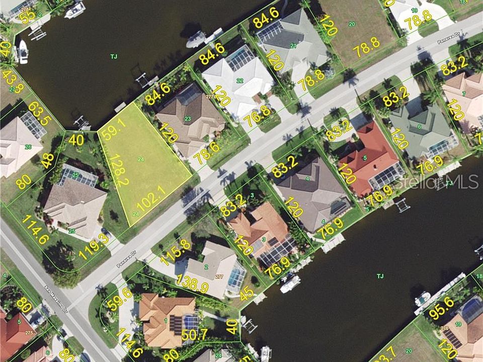 2nd image of 464 Panarea Dr