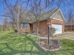 1724 Tin Cup Rd #0, Mahomet, IL 61853