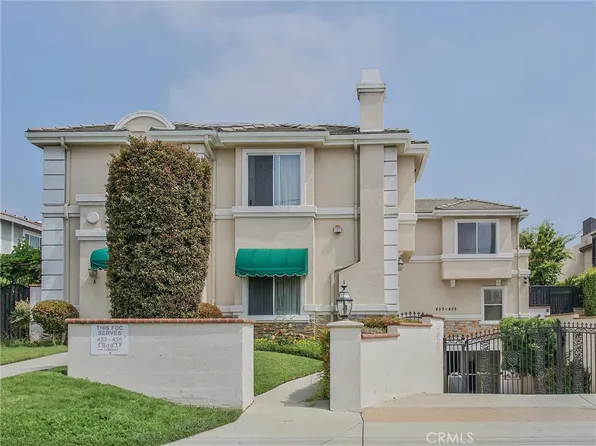 455 Fairview Ave Unit C, Arcadia, CA 91007
