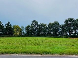 Lot 25 West Hill Street, Thorp, WI 54771