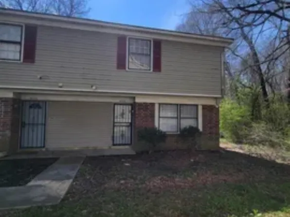 3755 Cambridge Station Dr #3755, Memphis, TN 38115