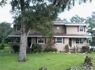417 N Apopka Ave, Inverness, FL 34450