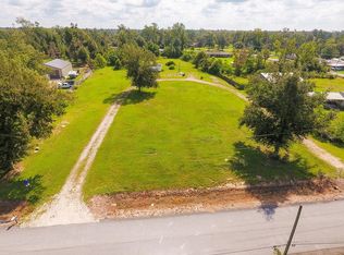 2502-2504 German Rd, Westlake, LA 70669