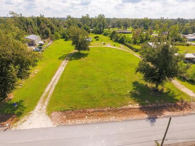 2502-2504 German Rd, Westlake, LA, 70669