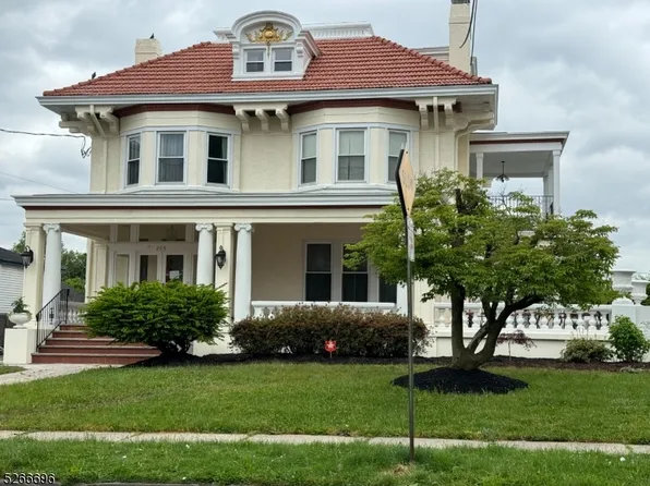 201 Stiles St, Elizabeth City, NJ 07208