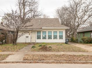 516 S Yorktown Ave, Tulsa, OK 74104