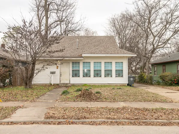 516 S Yorktown Ave, Tulsa, OK 74104