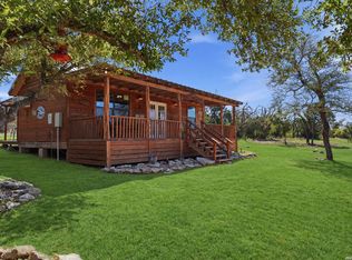 3035 Keese Rd, Fredericksburg, TX 78624