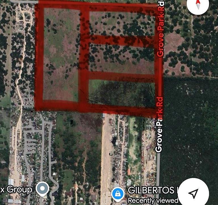 2nd image of TRACT 2 Grove Park Rd