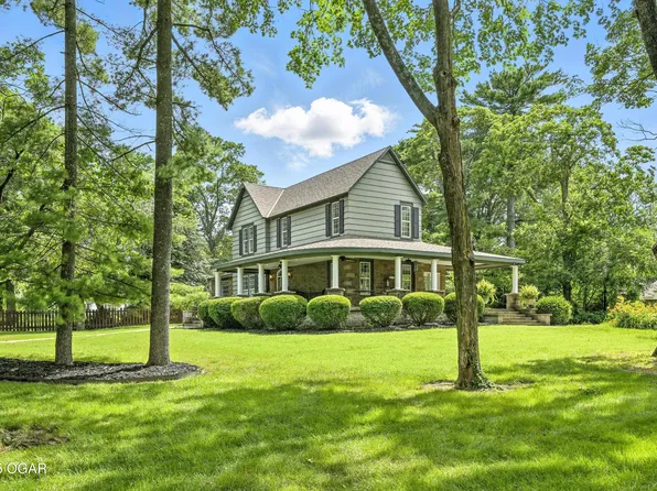 509 W Highland Ave, Carthage, MO 64836