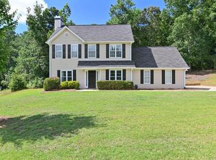 211 Richmond Hill Rd, Monroe, GA 30655