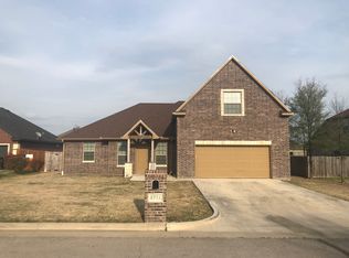 1711 Antelope Trl, Stephenville, TX 76401