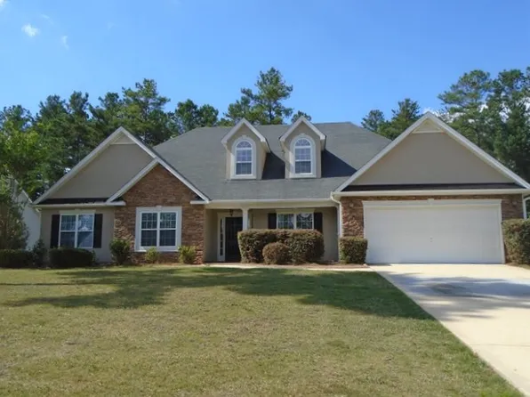 120 Blue Smoke Trl, Hampton, GA 30228