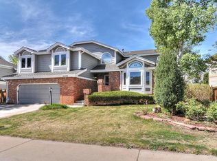 16204 E Belleview Dr, Centennial, CO 80015