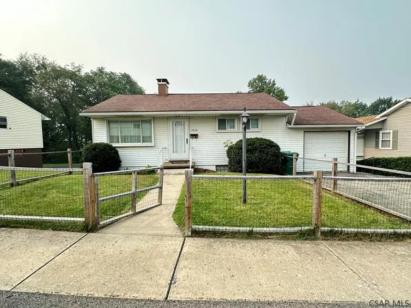 1938 Mount View Dr, Johnstown, PA 15905