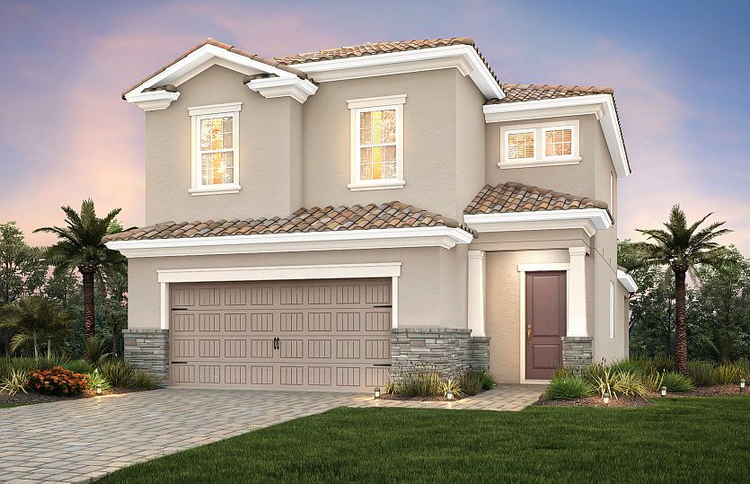 Home Exterior FM2B