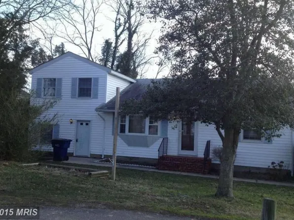 22848 Lawrence Ave, Leonardtown, MD 20650