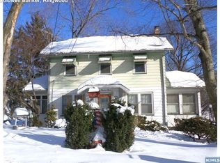 907 Lafayette Ave Ext, Hawthorne, NJ 07506