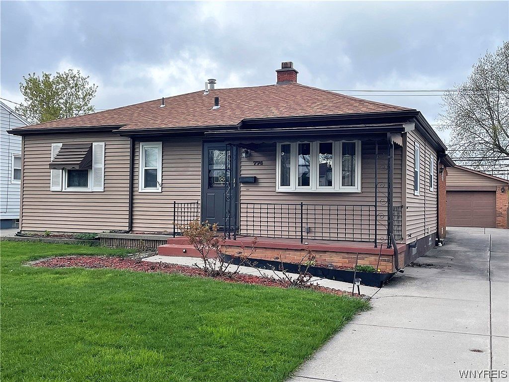 774 Loretta St, Tonawanda, NY 14150 Zillow