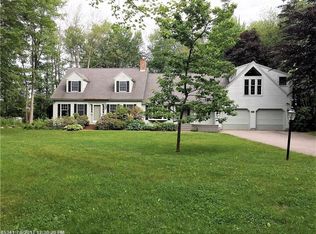 14 Zeitler Farm Rd, Brunswick, ME 04011