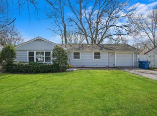 450 California Ave, Aurora, IL 60506