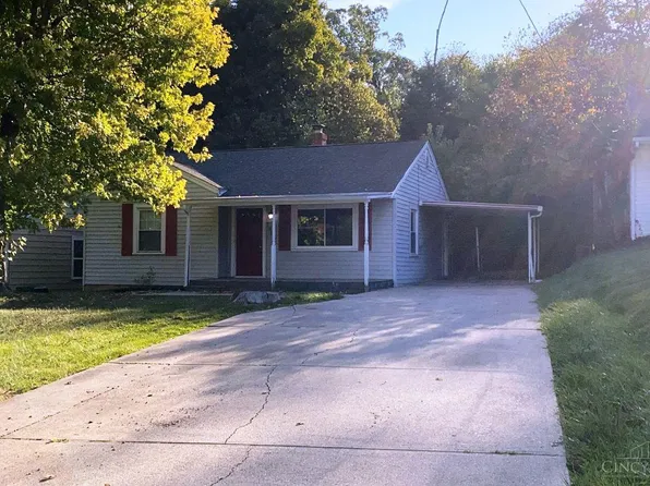 1905 Dix Rd, Middletown, OH 45042