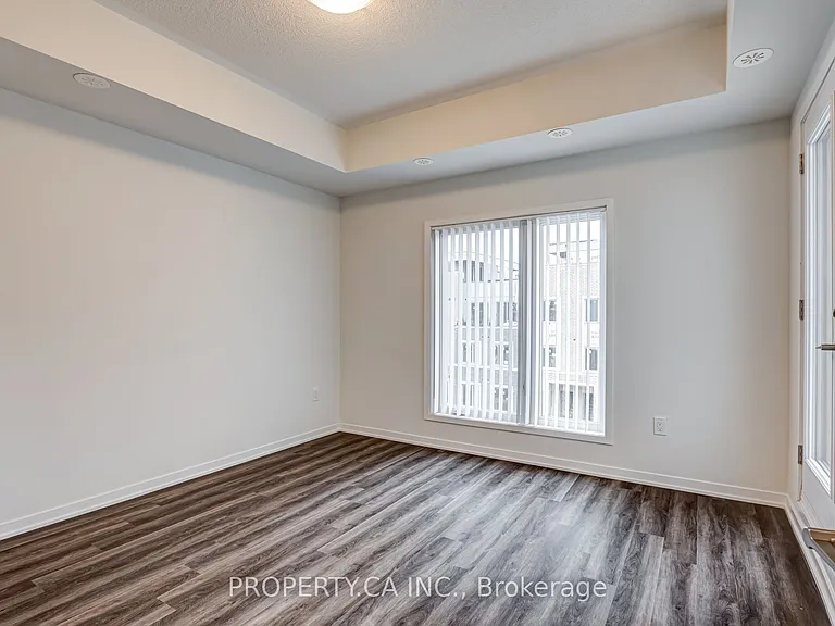 80 Honeycrisp Cres #Townhouse 377 — Photo 24