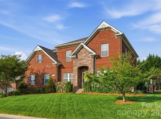 2604 McHanna Point, Tega Cay, SC 29708