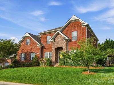 2604 McHanna Point, Tega Cay, SC, 29708